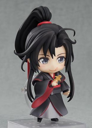 Оригинальная аниме фигурка нендороид вей вся из магистр дьявольского культа, nendoroid...