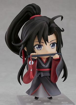 Оригинальная аниме фигурка нендороид вей вся из магистр дьявольского культа, nendoroid...
