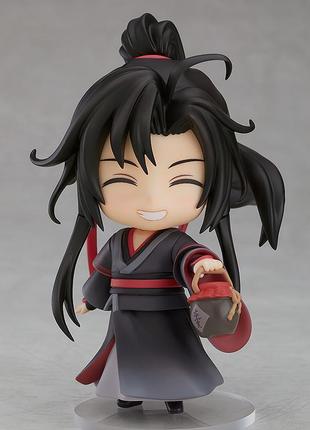 Оригинальная аниме фигурка нендороид вей вся из магистр дьявольского культа, nendoroid...