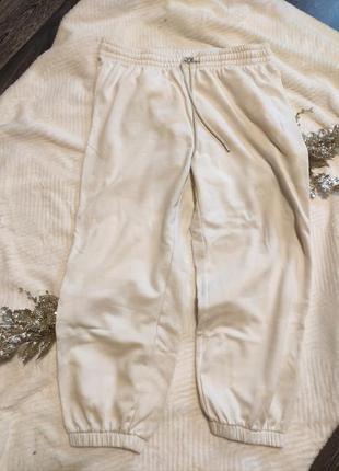 Спортивні штани h&m у стилі тай-дай