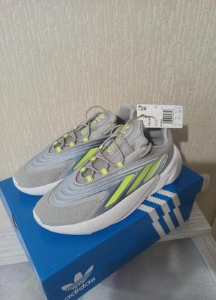 Новые женские кроссовки adidas ozelia ie9524 us8 us9 (eur 40 41) стелька 25 см 26 см оригинал с сша2 фото