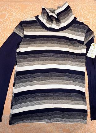 Гольф женский