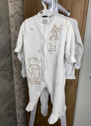 Чоловічки , боді на 0-3 міс