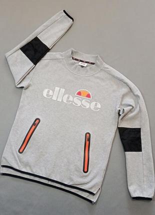 Свитшот ellesse