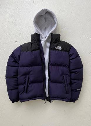 Розпродаж чоловіча куртка пуховик the north face