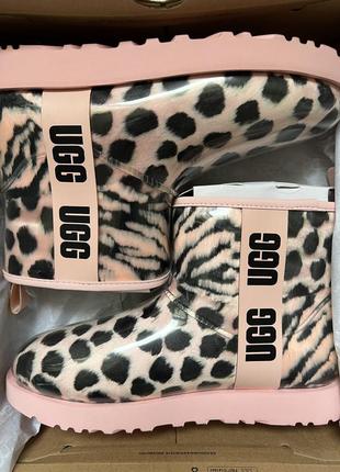 Ugg оригінал