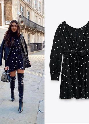 Плаття zara