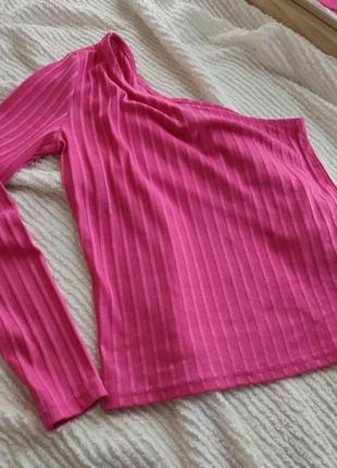 Кофта на одне плече divided h&amp;m