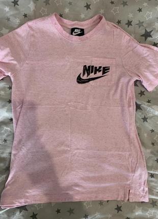 Футболка найк nike