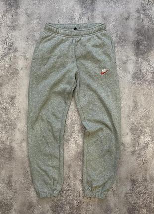 Спортивные штаны sizing nike