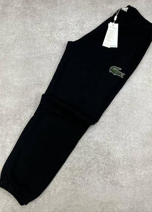 Мужские брюки lacoste