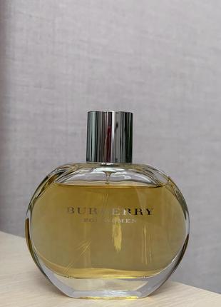 Burberry for women парфюм