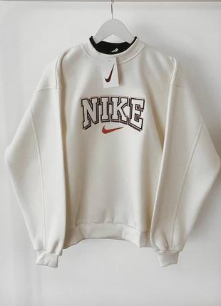 Свитшот найк винтаж nike vintage1 фото