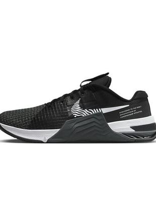 Мужские кроссовки nike metcon 8
