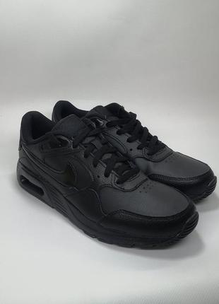 Кроссовки nike air max sc lea.2 фото