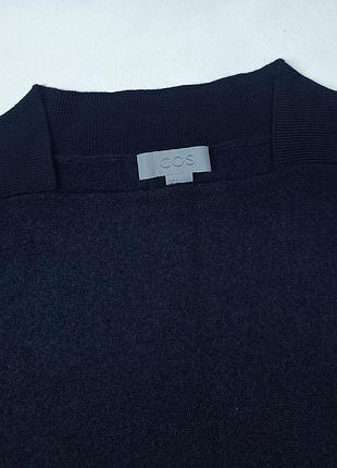 Вовняний светрик cos2 фото