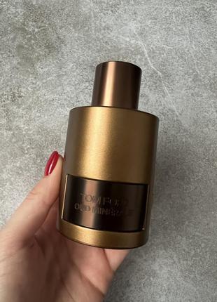 Парфумована вода tom ford oud minerale