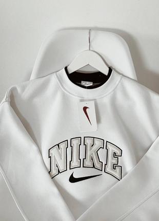 Свитшот найк винтаж nike vintage