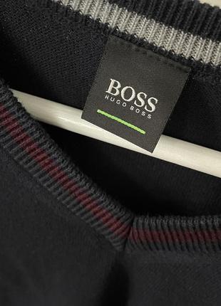 Джемпер hugo boss3 фото