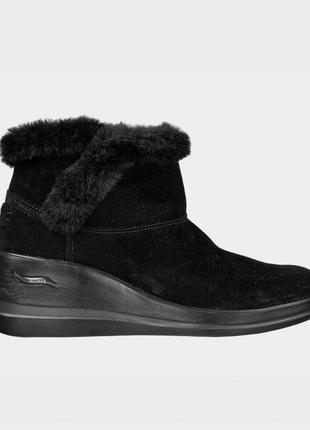 Ботинки skechers Бротинки fit. оригинал. 37, 38, 39, 40