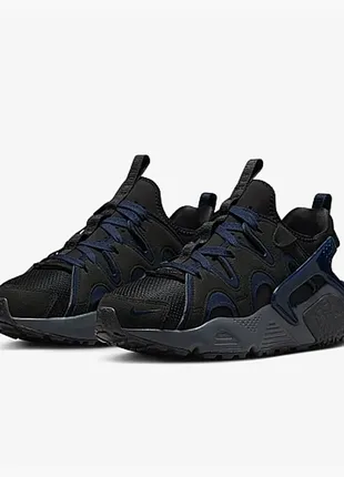 Женские кроссовки w nike air huarache craft