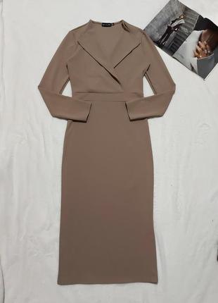 Стильное платье от plt