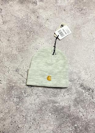Шапка carhartt бини/ кархарт шапка / оригинал/ новые