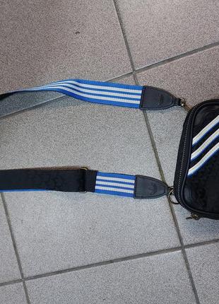 Сумка мессенджер adidas