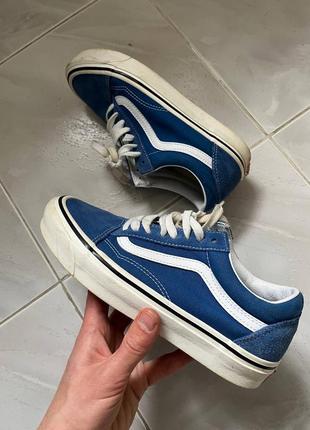 Кеди vans old school оригінал