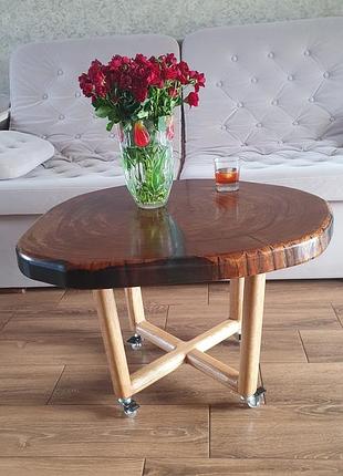 Стіл журнальний