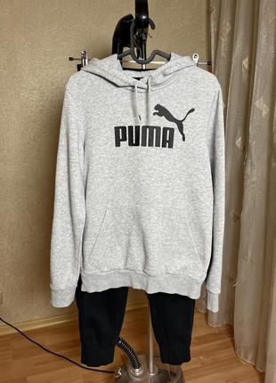 Спортивный костюм puma р.s-m1 фото