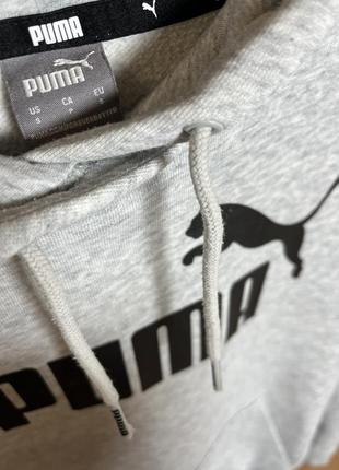 Спортивный костюм puma р.s-m5 фото