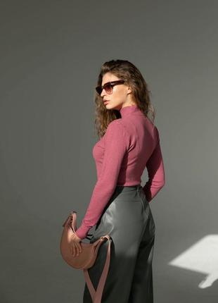 Базовый гольф милано сирень