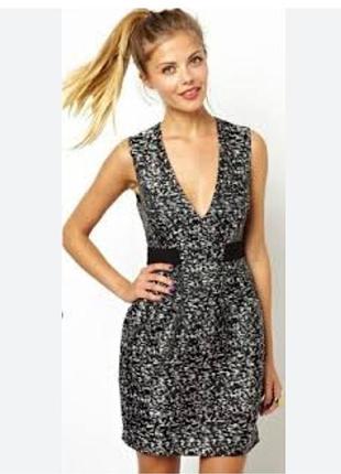 Стильное платье от asos