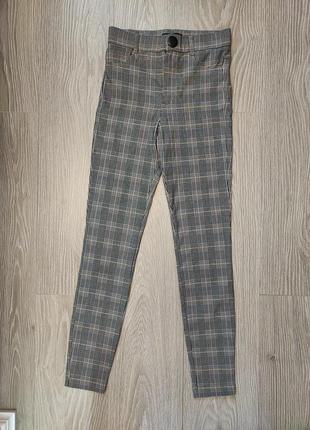 Штани лосіни zara xs