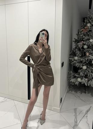 Сукня prettylittlething