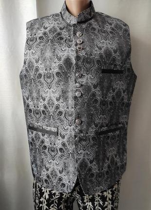 No name жилет чоловічий  рр l