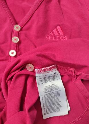 Удлиненная футболка adidas xs, 342 фото