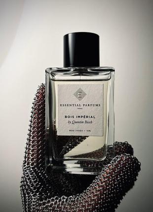 Розпив bois imperial essential parfums оригінал