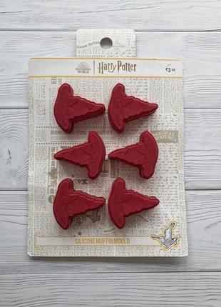 Primark іспанія силіконові форми розподільчий капелюх гарі потер harry potter