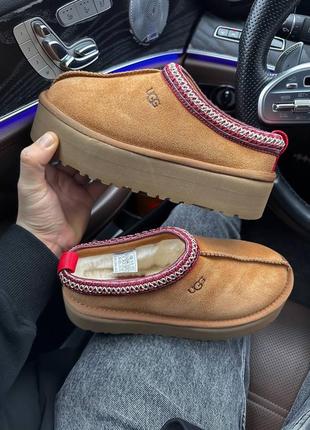 Ugg tasman ♥️♥️♥️2 фото