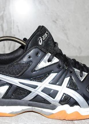 Asics кроссовки 39 размер