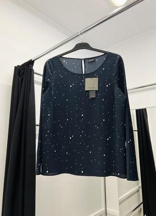 В наявності блуза прямого крою vila clothes5 фото