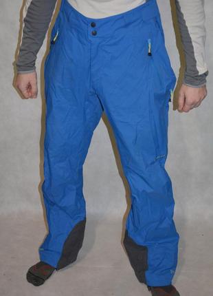 Брюки мембранные самосвалы radys (xl)