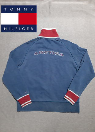 Кофта tommy hilfiger