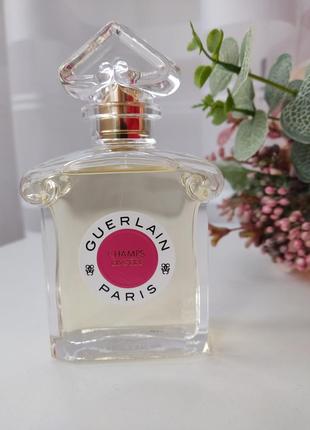 Champs-elysees edt (распил 5мл, 10мл, 15мл, 20мл) оригинал, личная коллекция1 фото