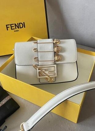 Сумка fendi1 фото