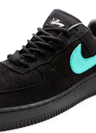 Adidas air force negras deals