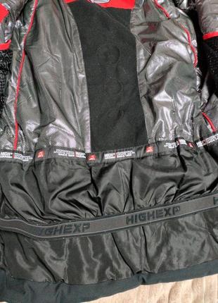 Мужская лыжная куртка7 фото