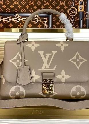 Cумка louis vuitton люкс